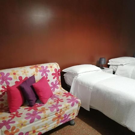 Laterano Guest House Rome Exterior photo